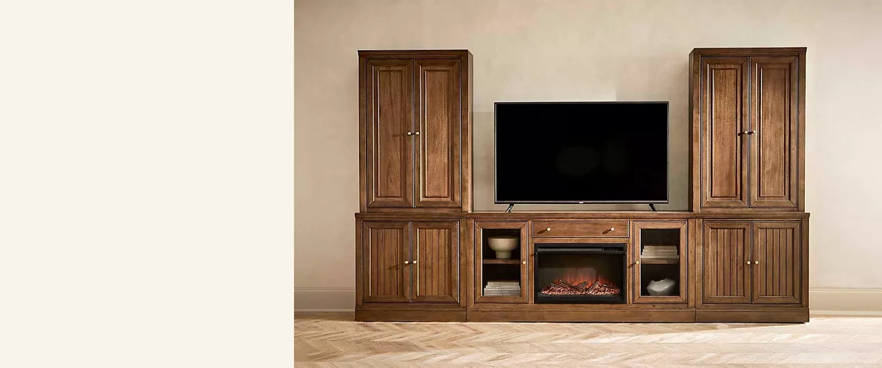 entertainment furniture