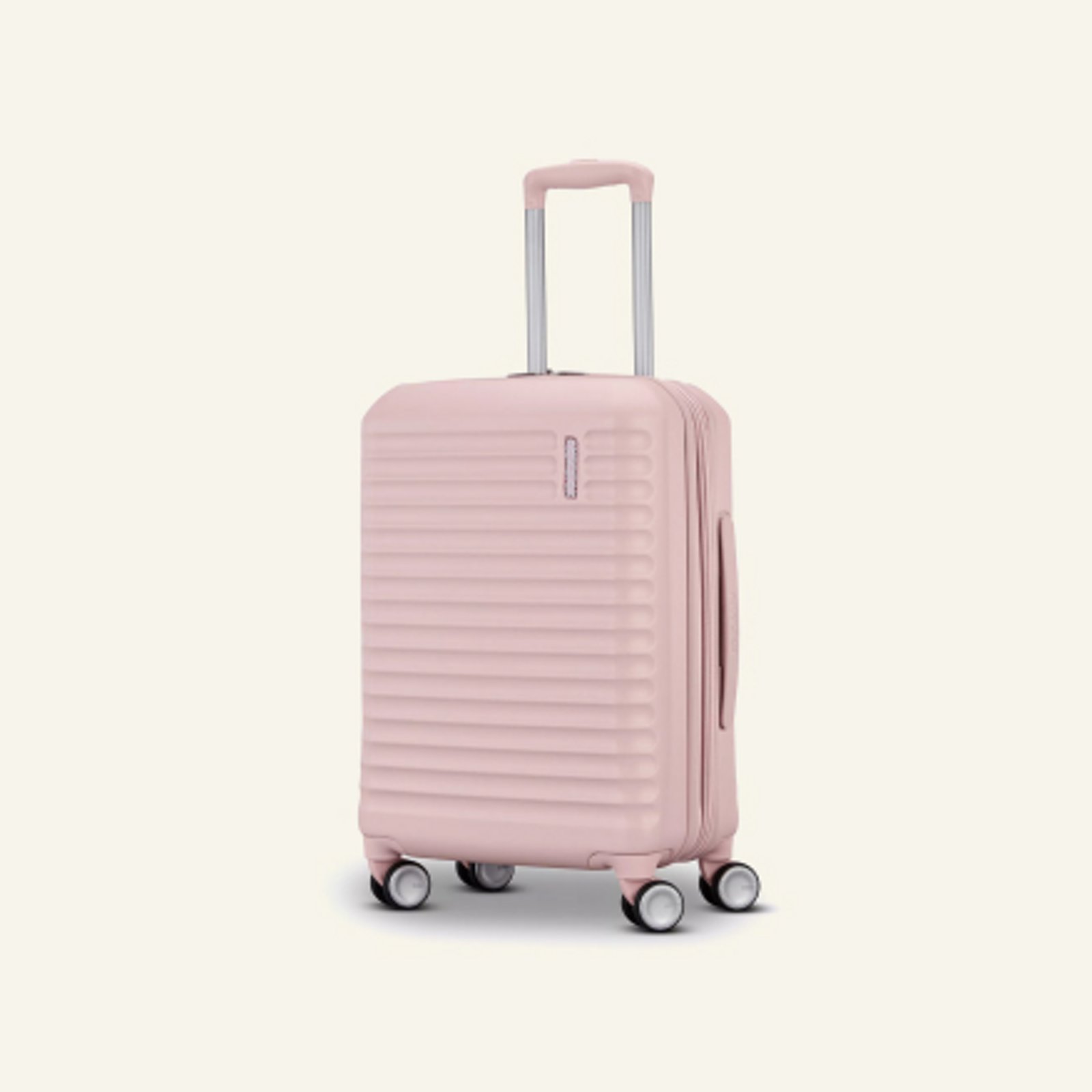 Carry-On Luggage