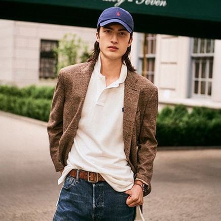 Polo Ralph Lauren