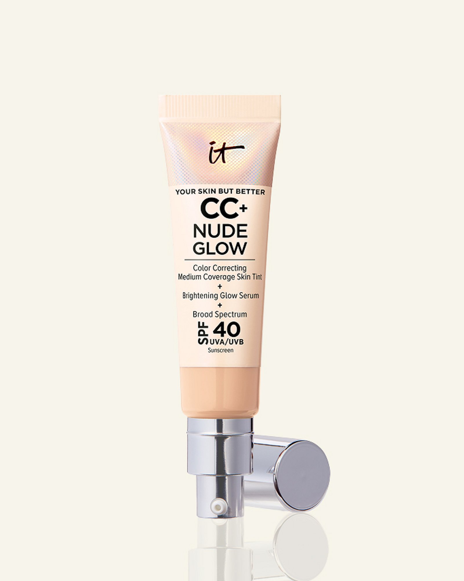 Skin Care Infused Makeup