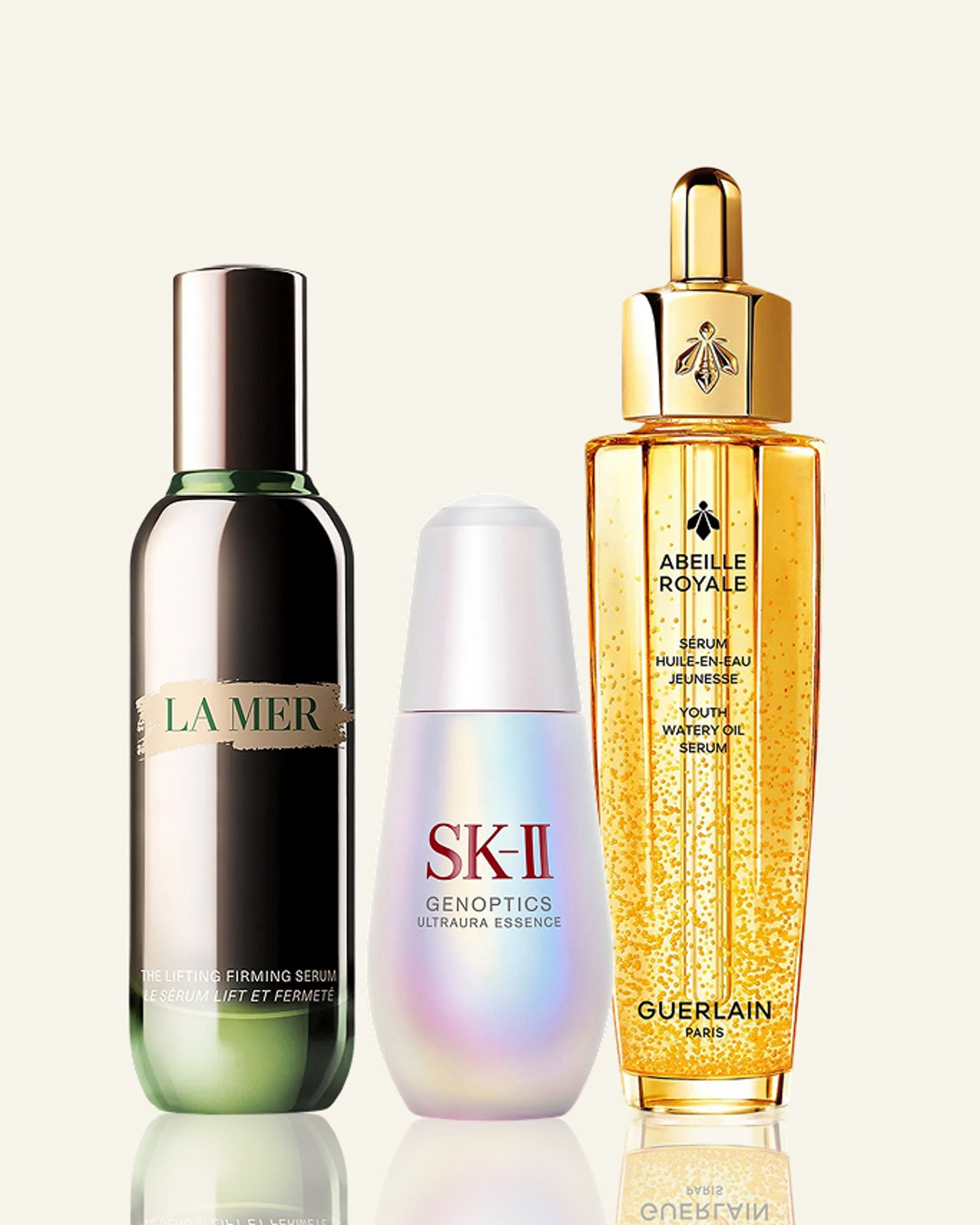 Luxury Skincare