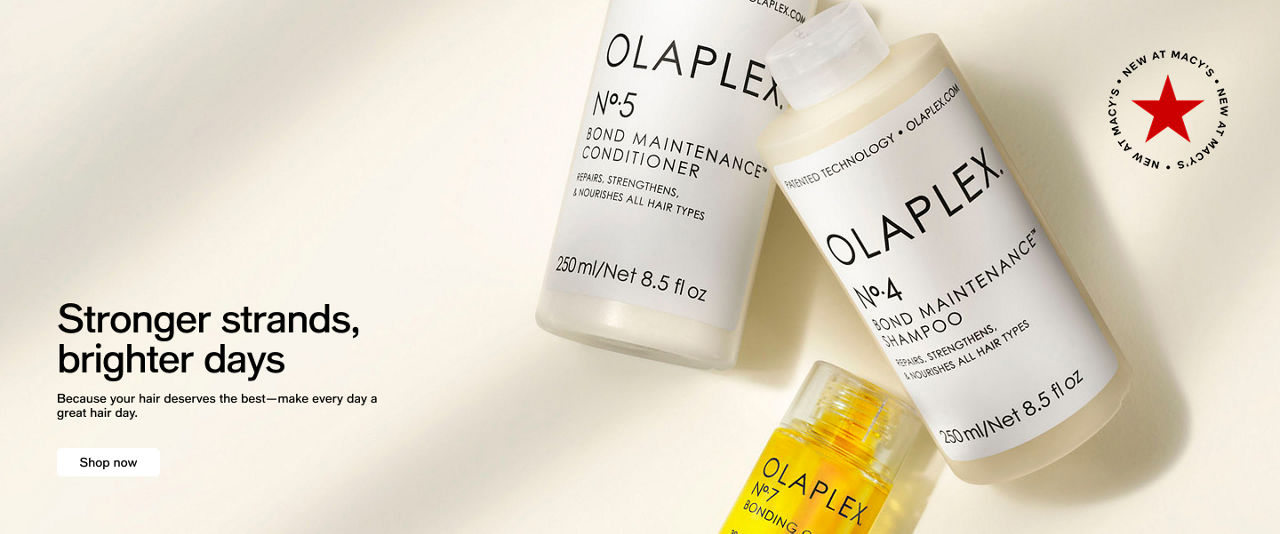 Olaplex