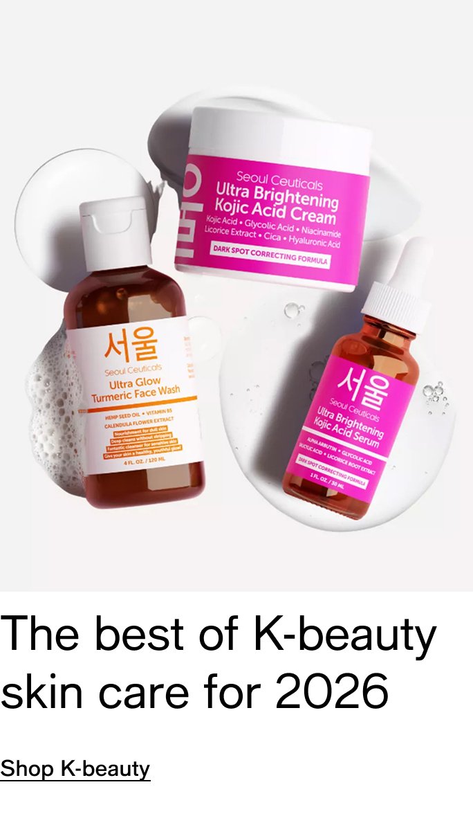 K beauty