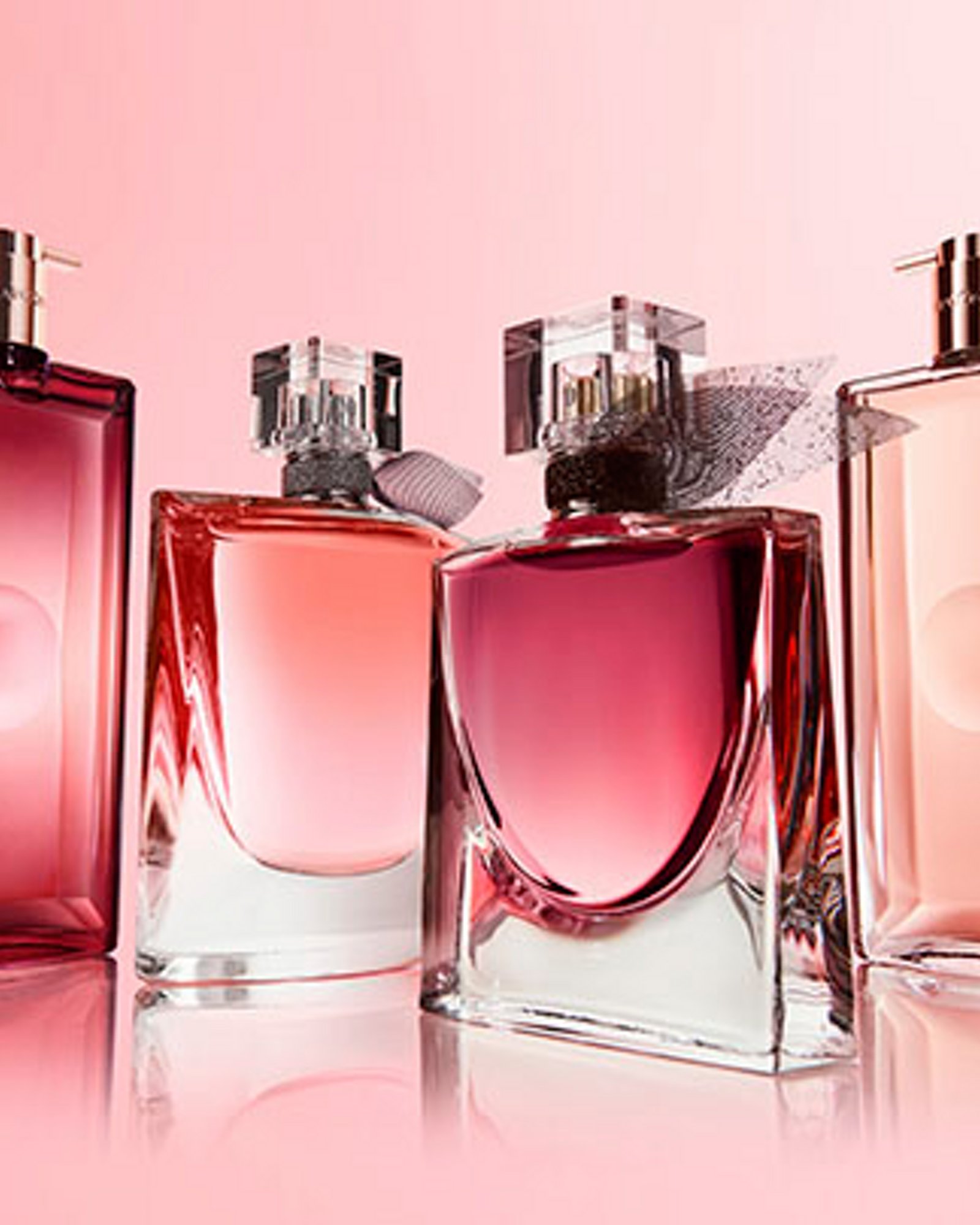 Shop Lancôme 