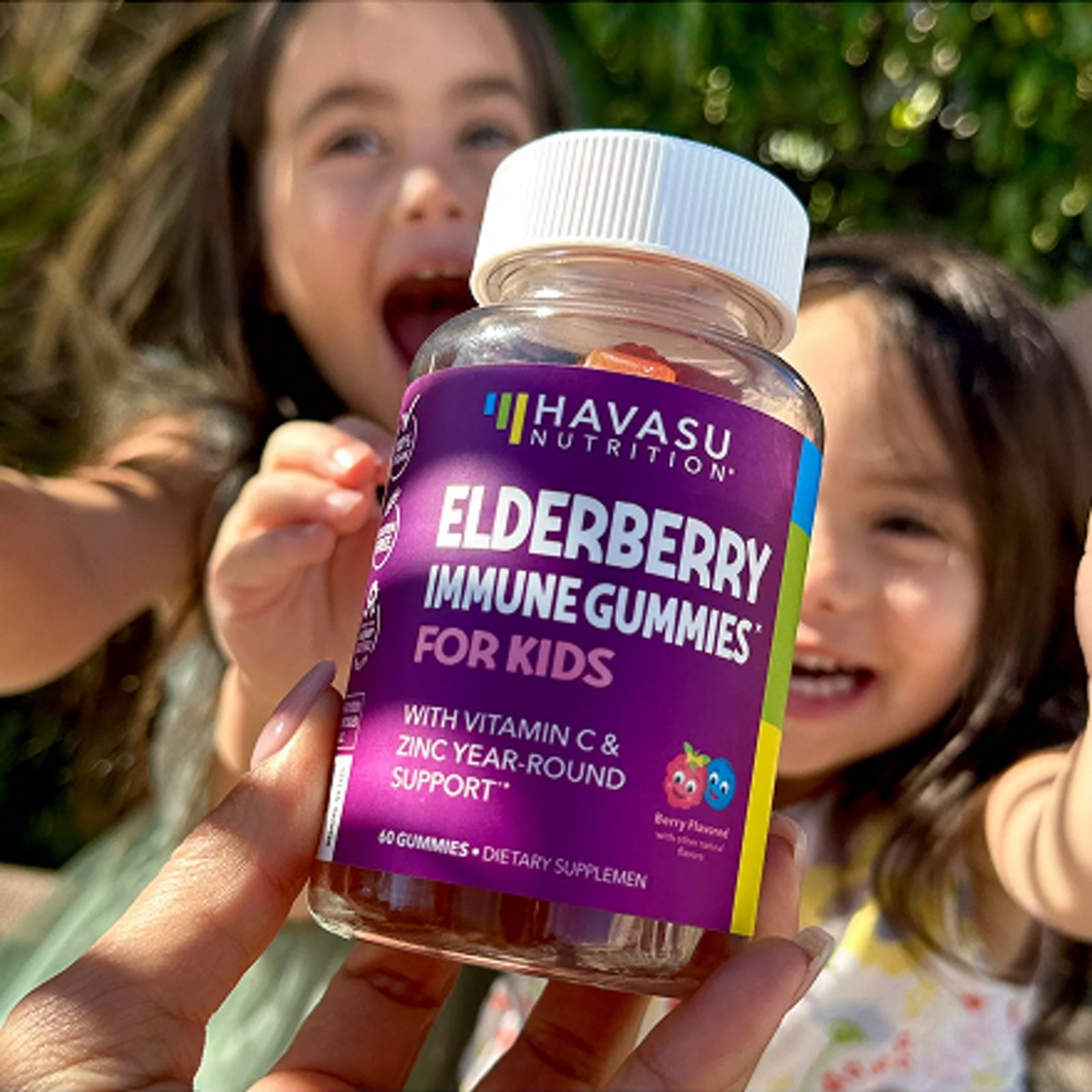 Kids Vitamins