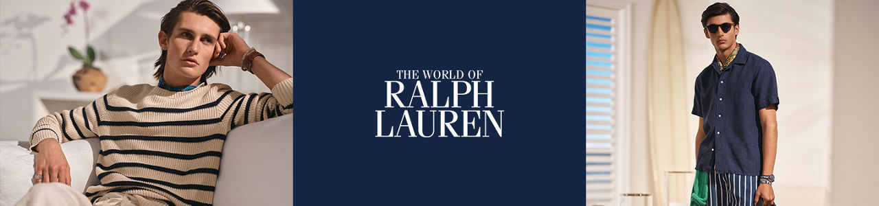 Polo Ralph Lauren