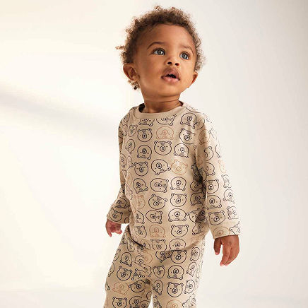 40-50% off Carter's, First Impressions & more