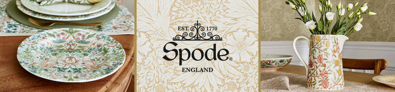 Spode