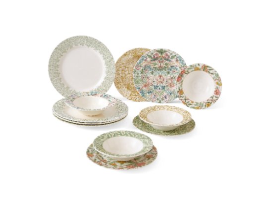 Dinnerware Sets