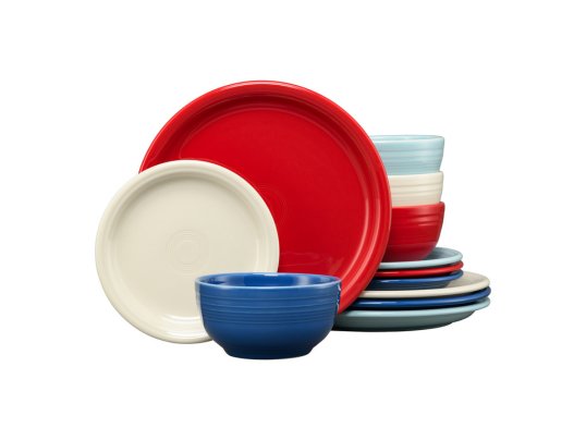 Dinnerware