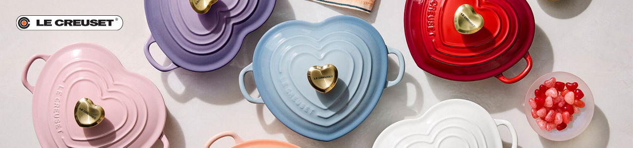le creuset