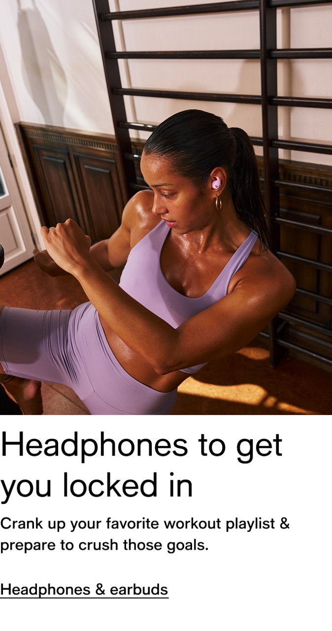 headphones