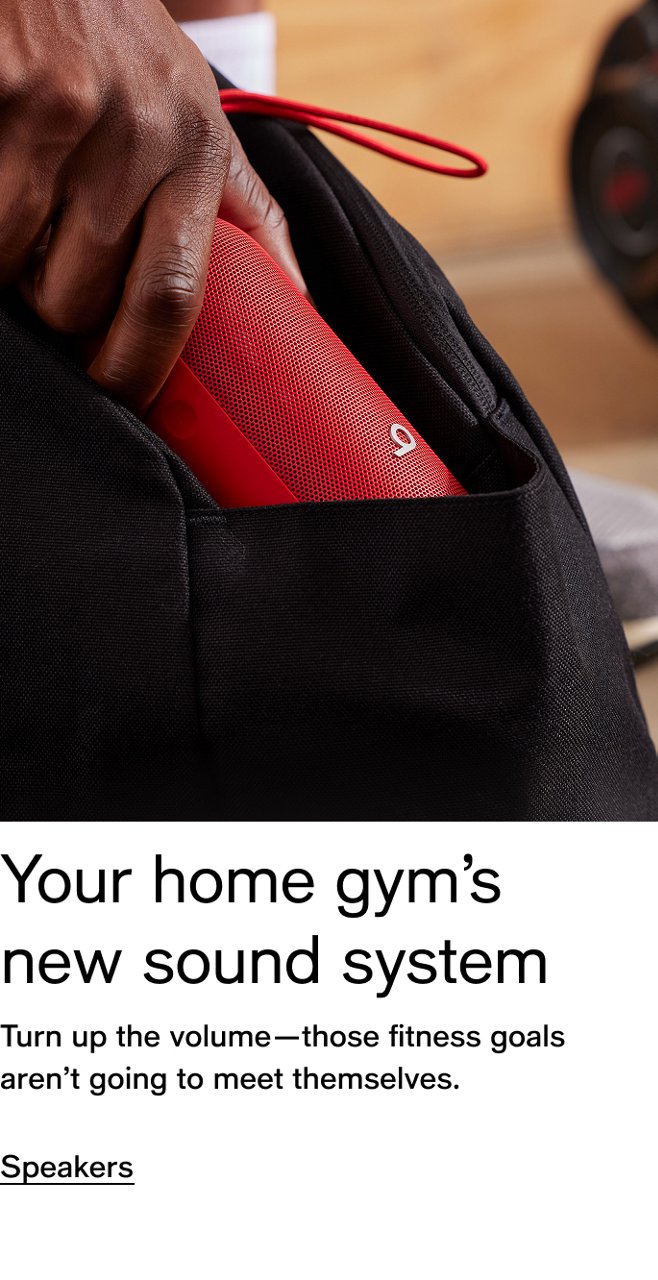 Speaker