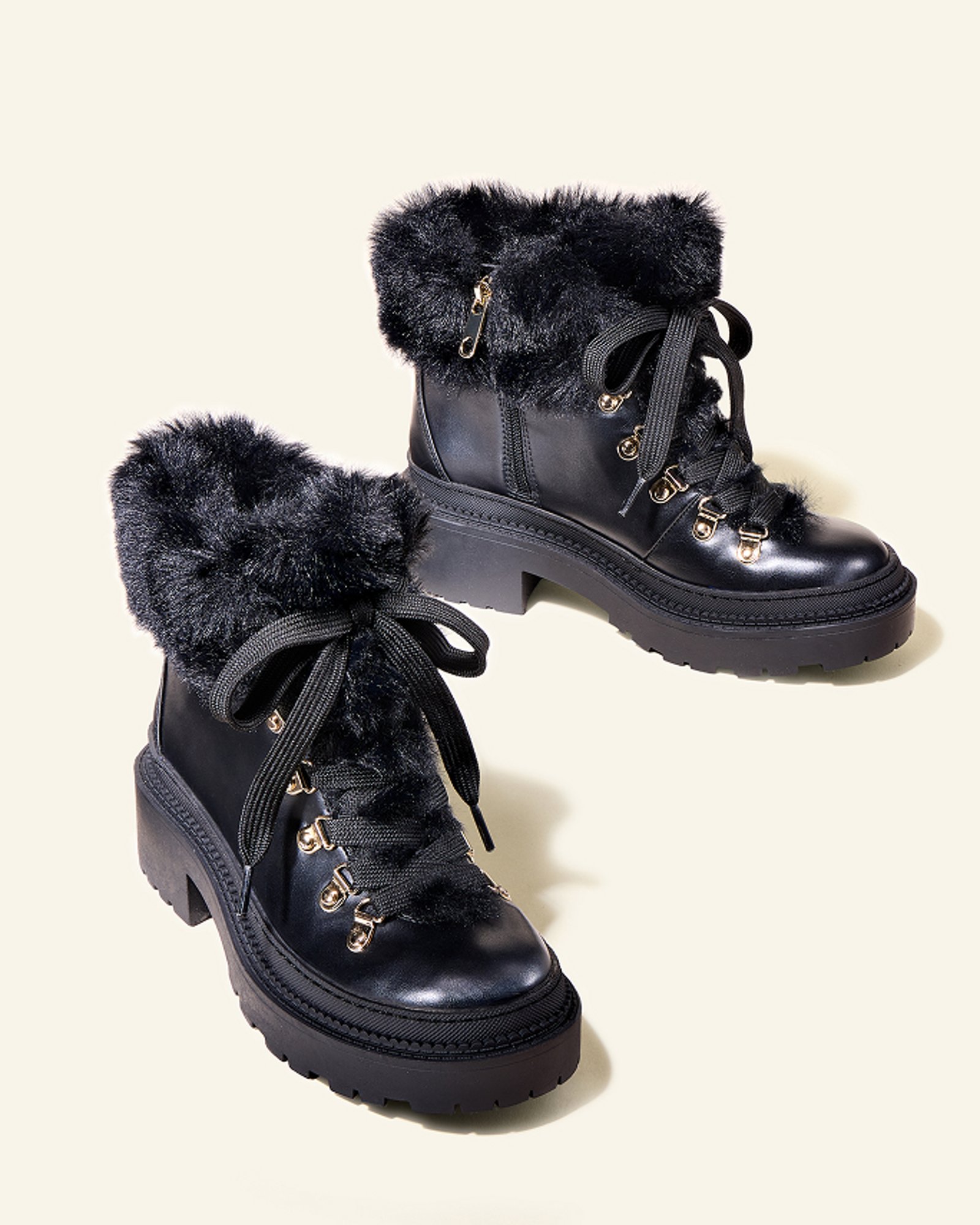 Winter & Snow Boots