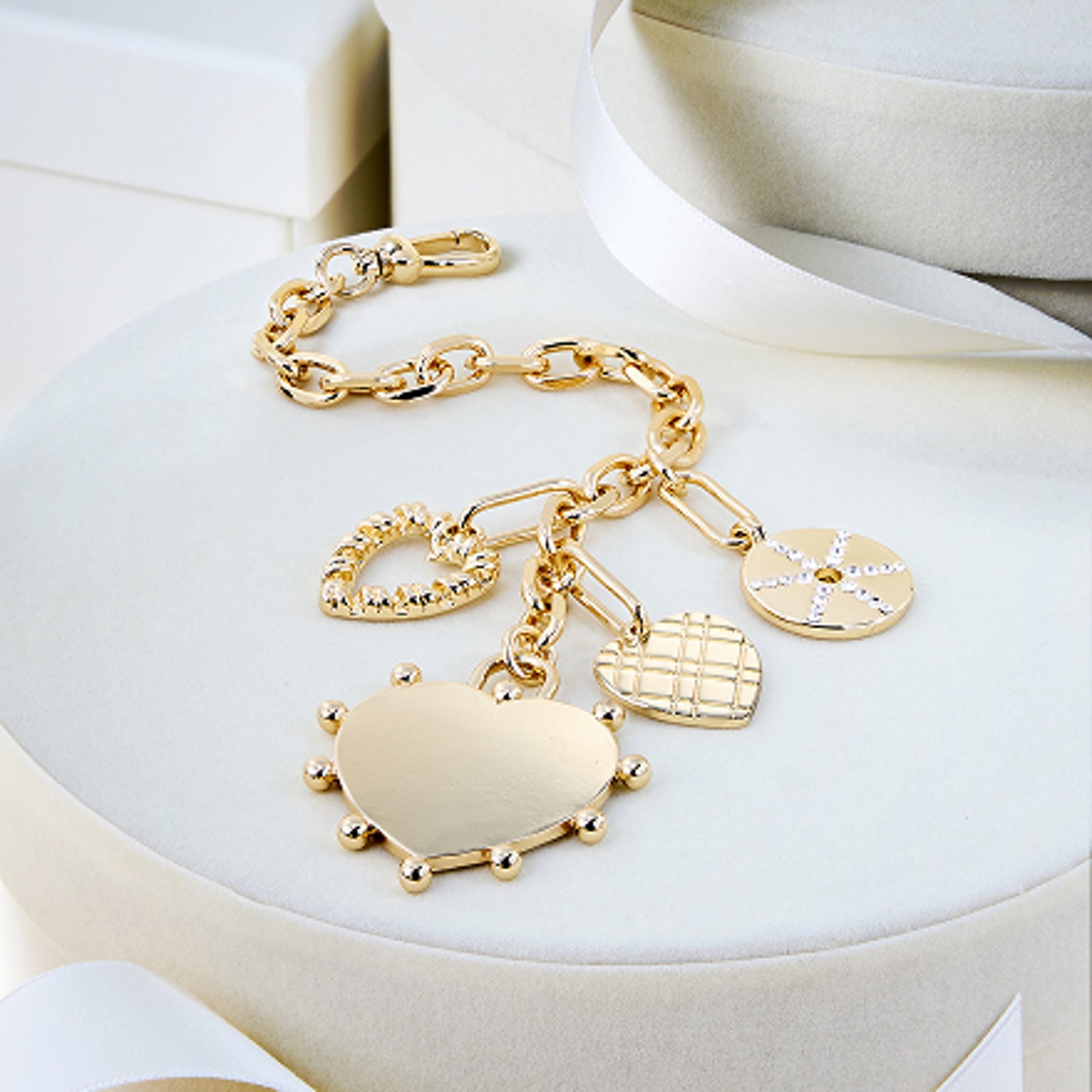 Bag Charms & Accessories