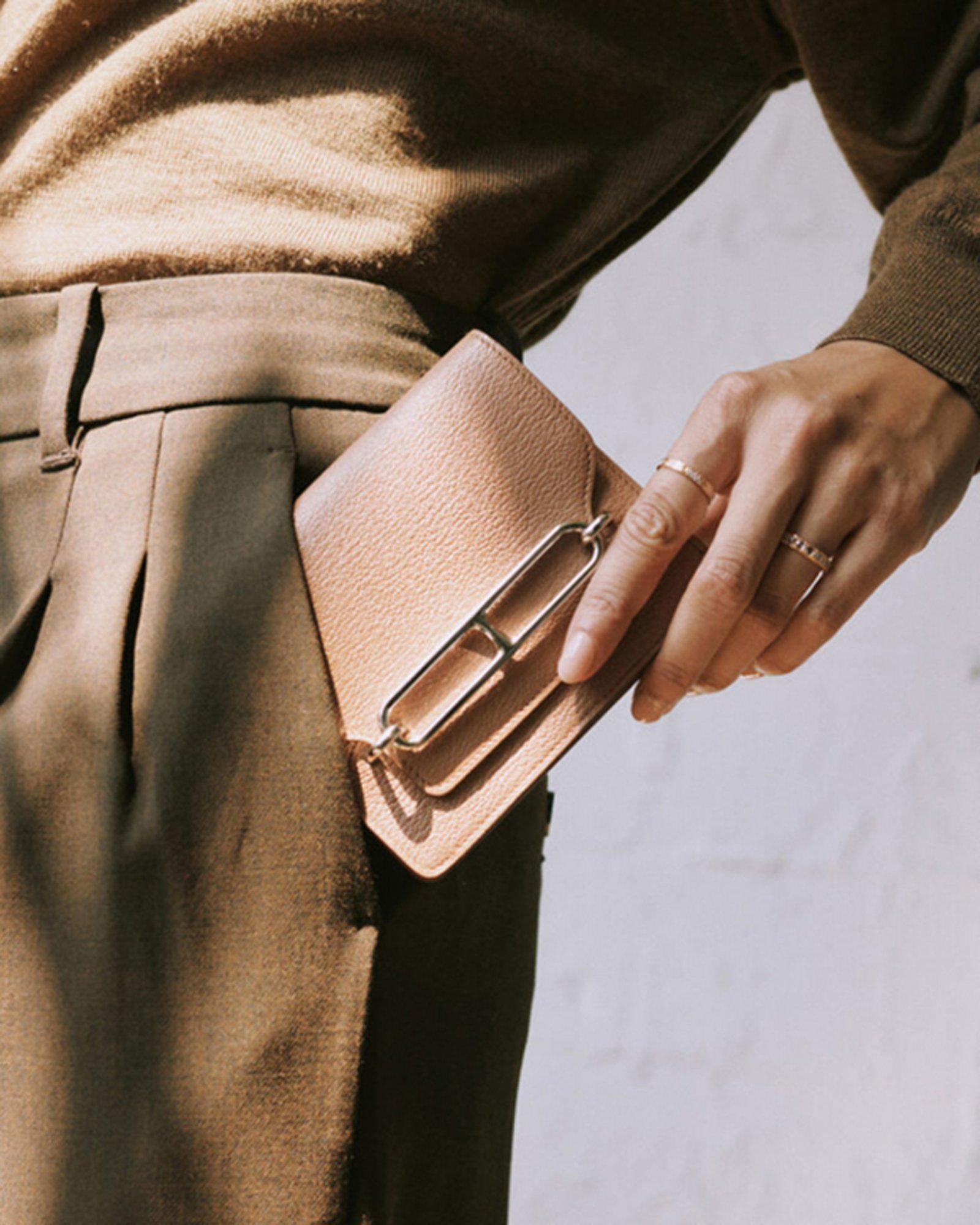 Pre-Owned Luxury Handbags