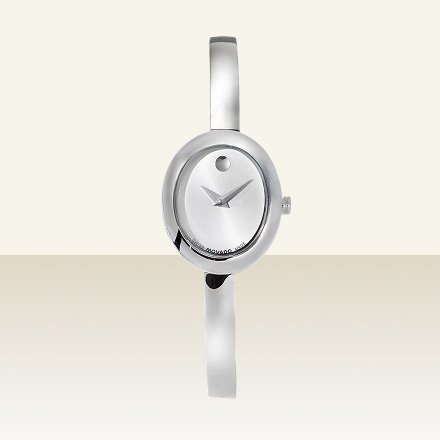 Jewelry-Inspired Watches