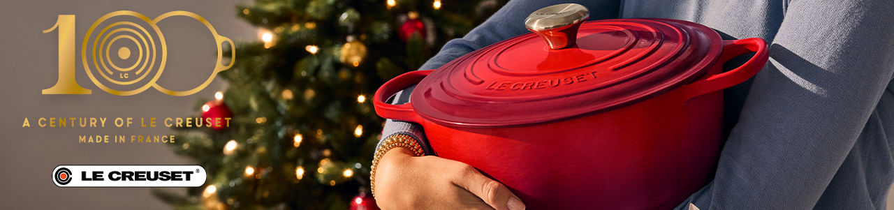 le creuset
