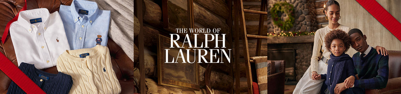 RALPH LAUREN