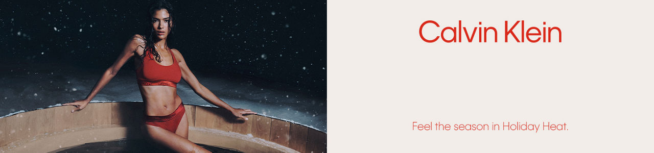 Calvin Klein