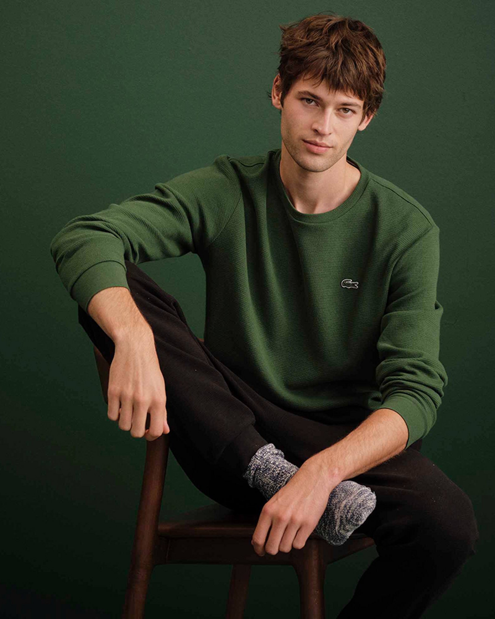 Pajamas & Loungewear