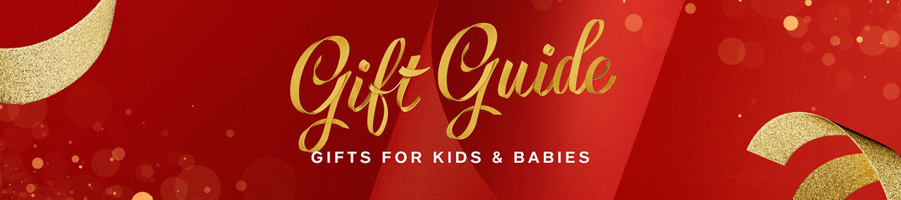Gift Guide