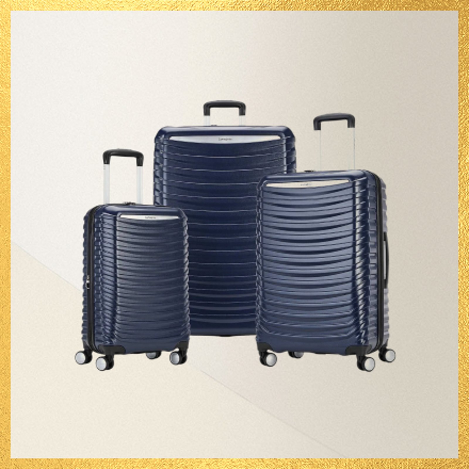 Luggage