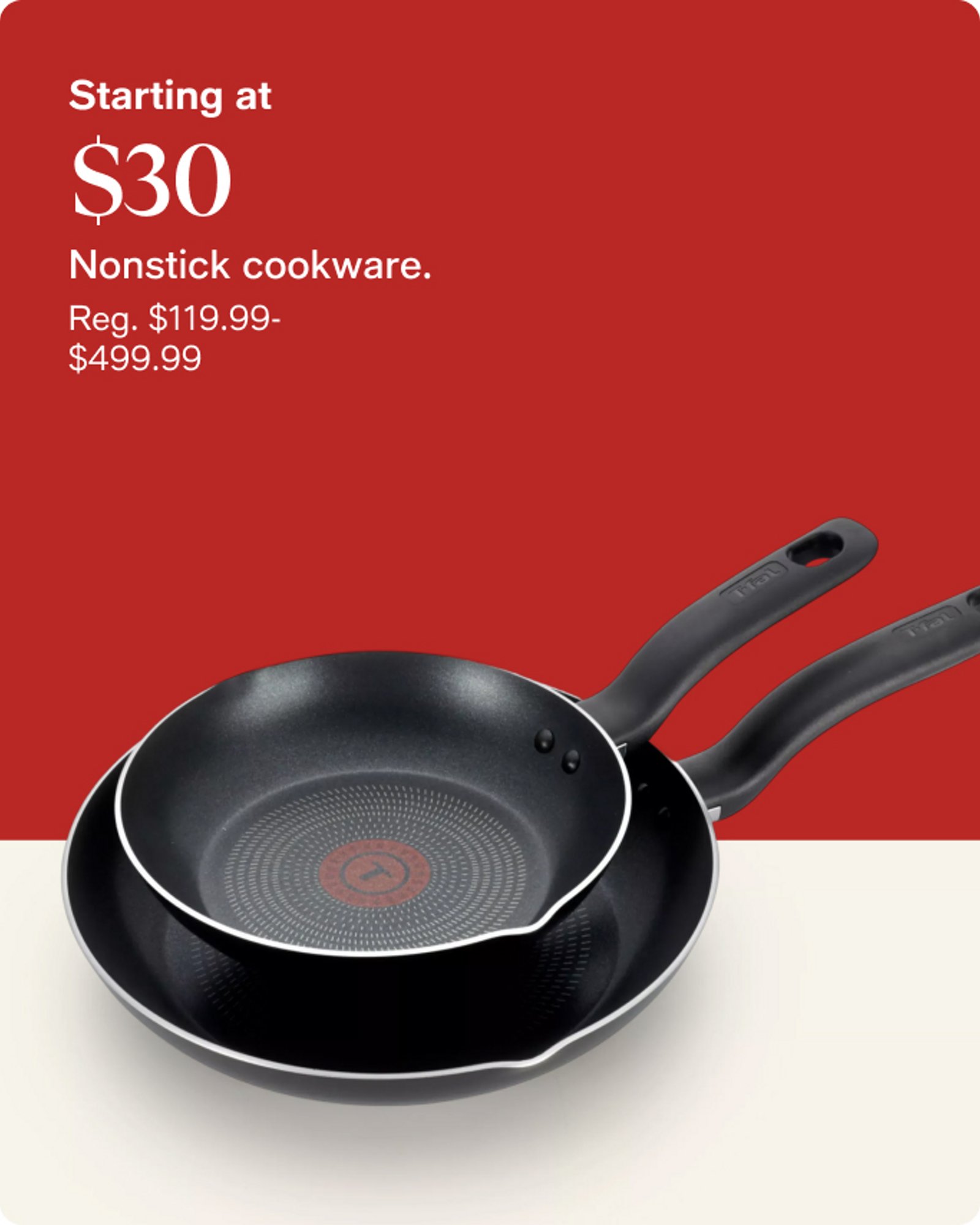 Cookware
