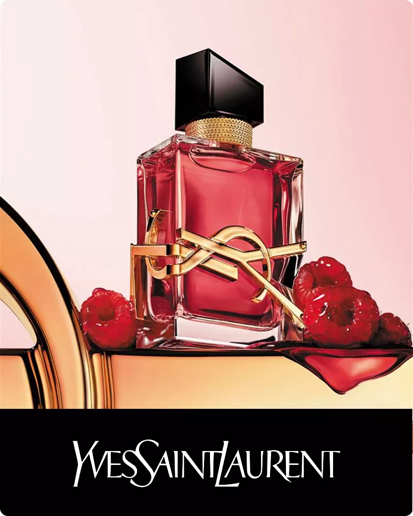 Yves Saint Laurent