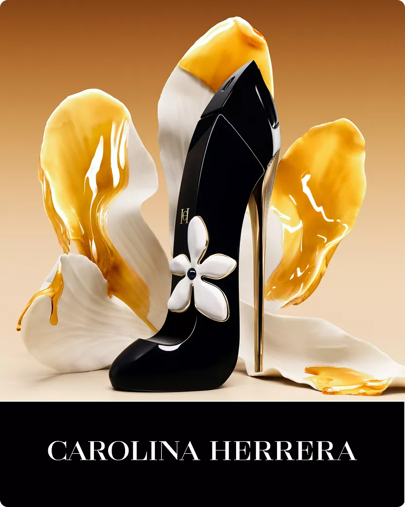 Carolina Herrera