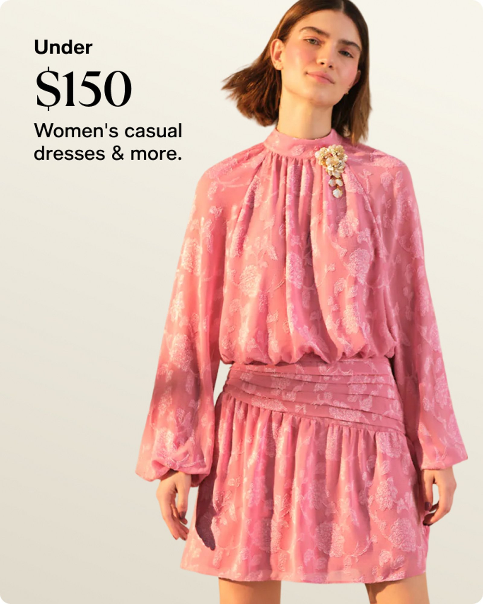 Under $150 Dresses