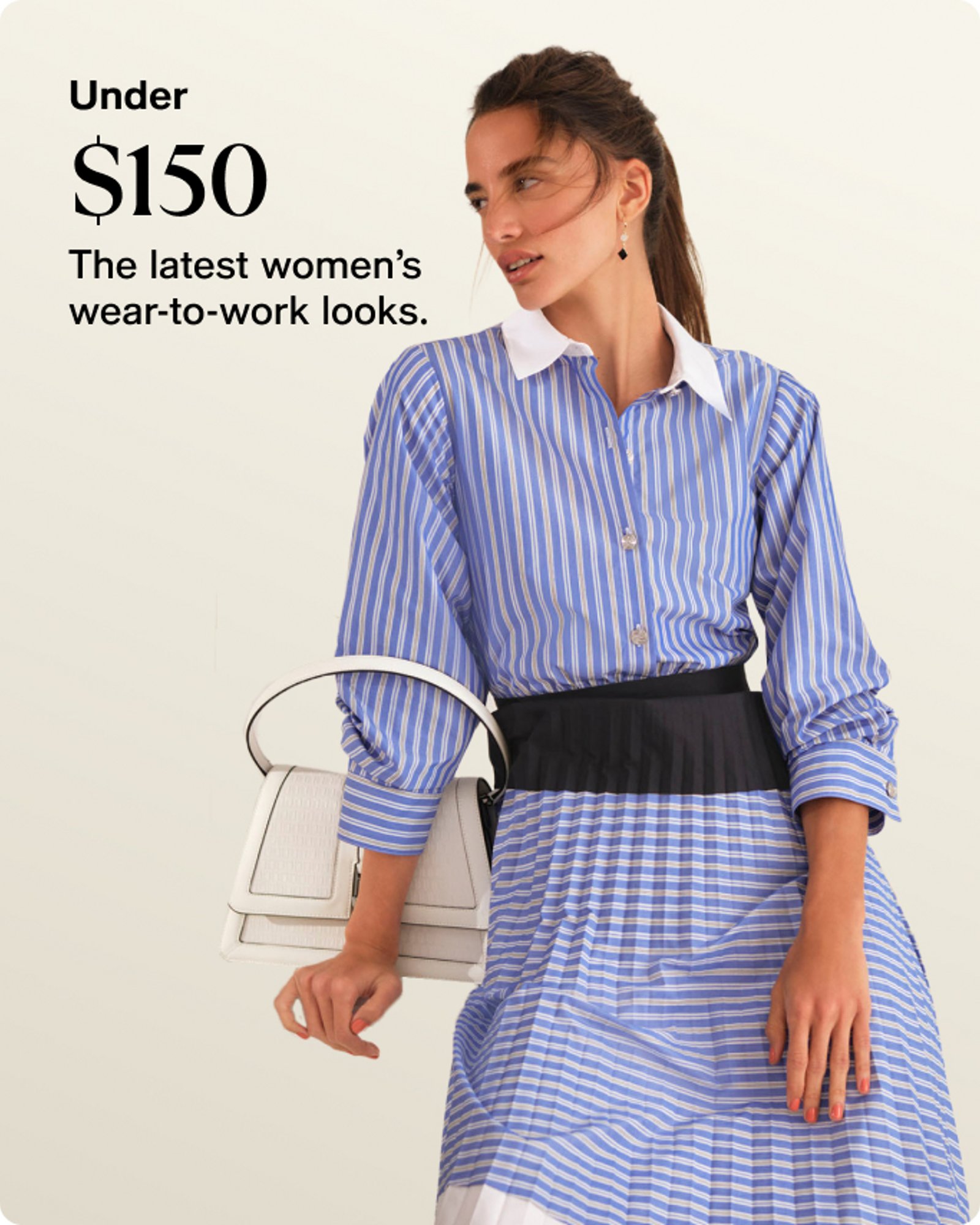Under $150 Wear To Work Looks