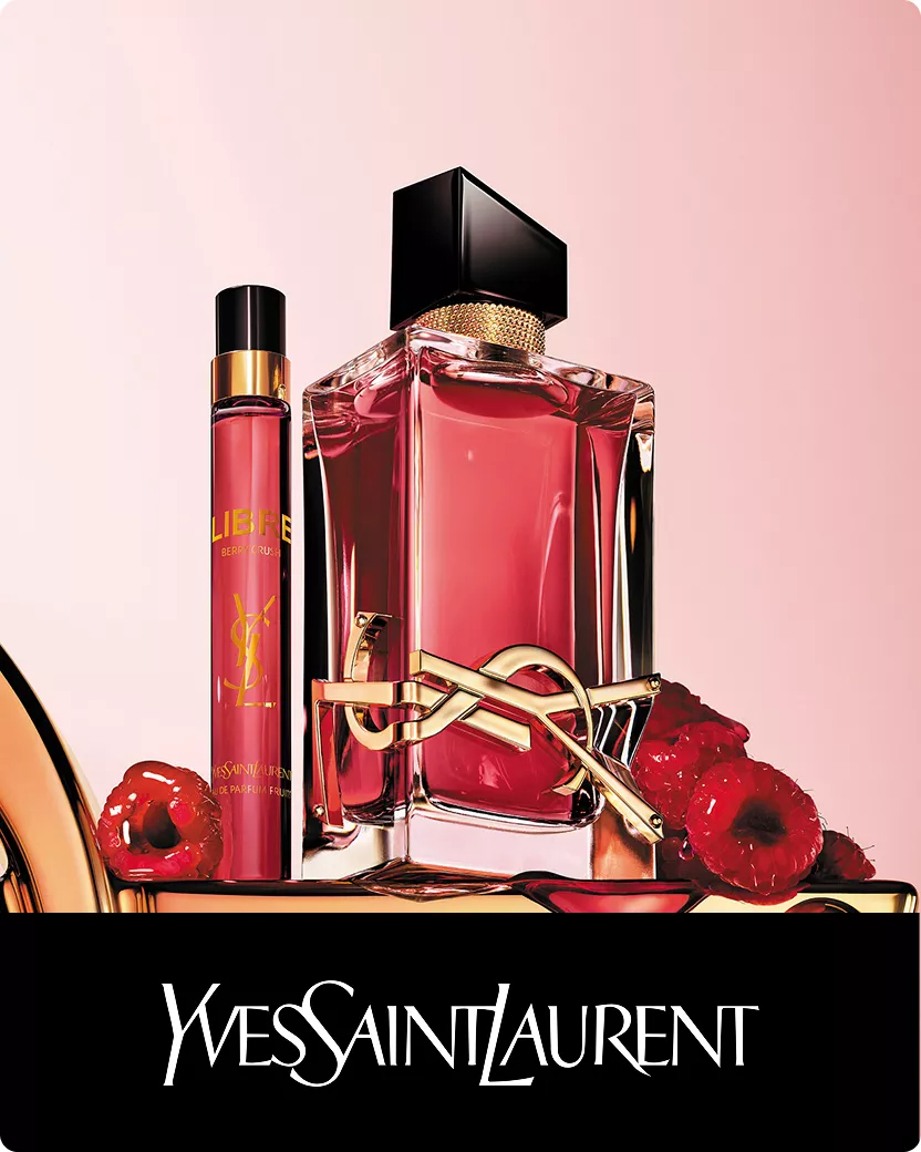 Yves Saint Laurent
