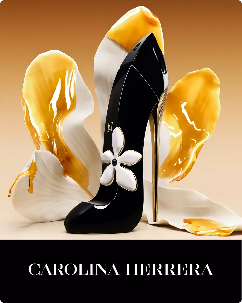 Carolina Herrera