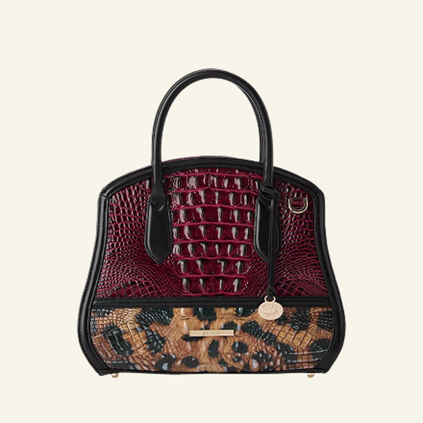 Satchel & Top Handle