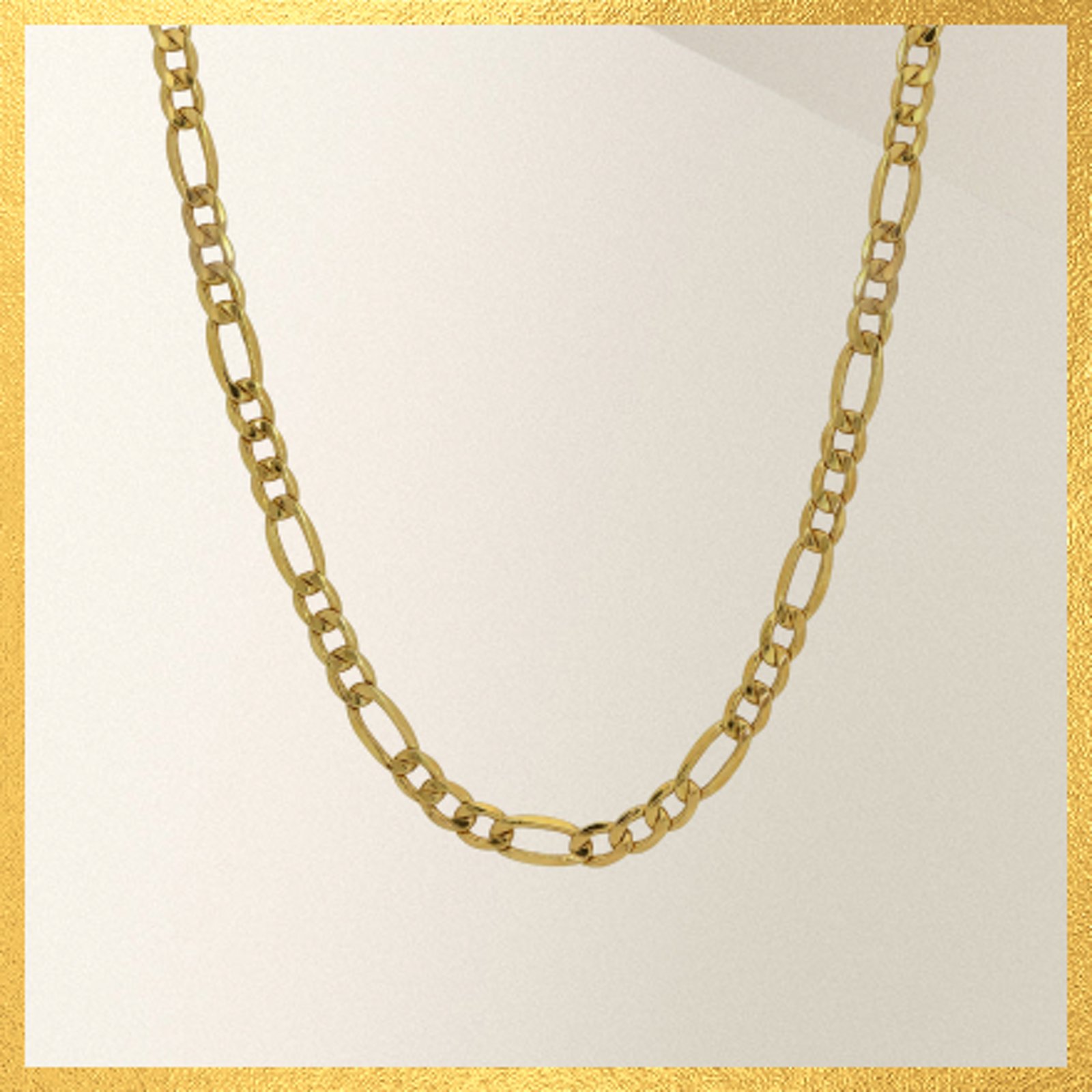 Figaro Chain
