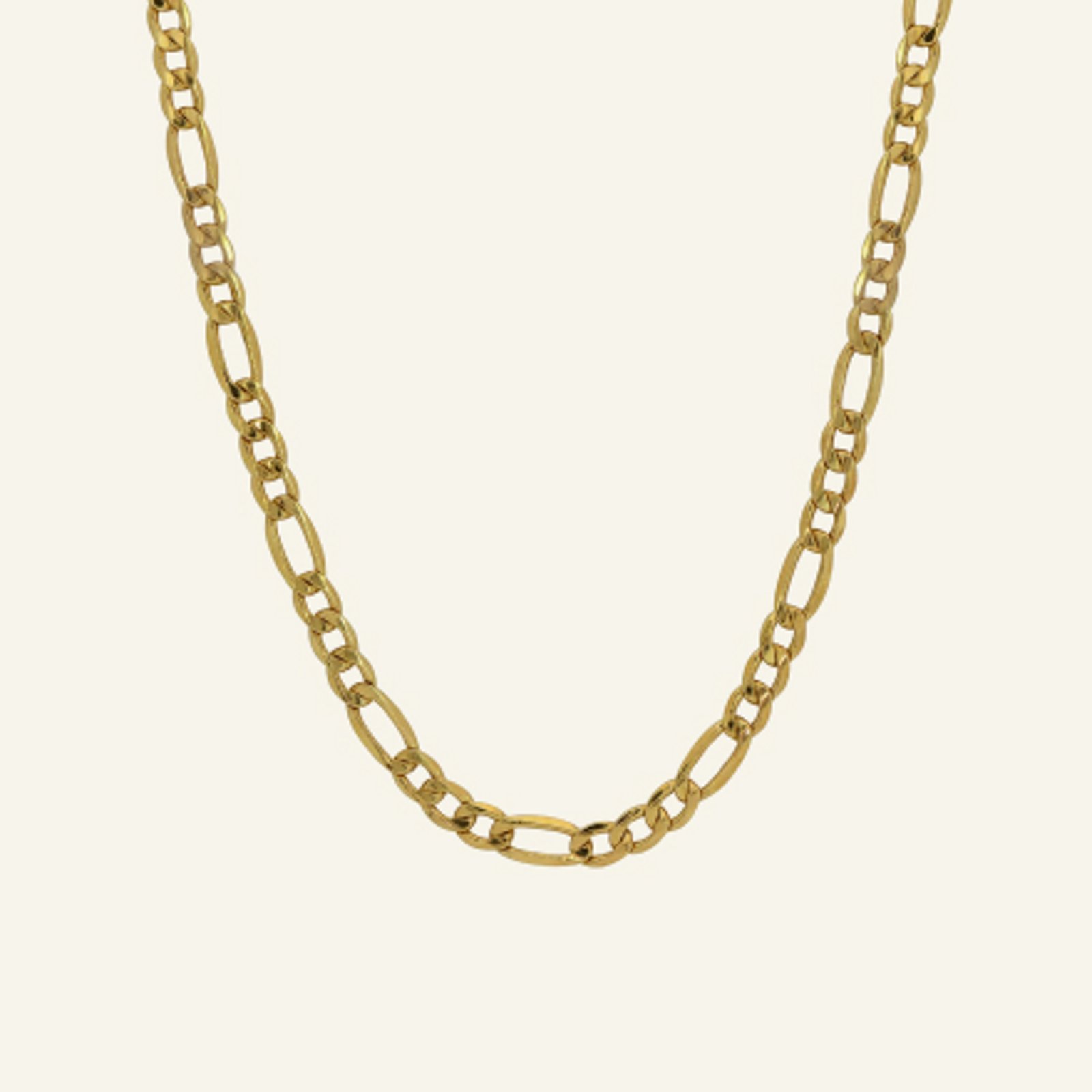 Figaro Chain
