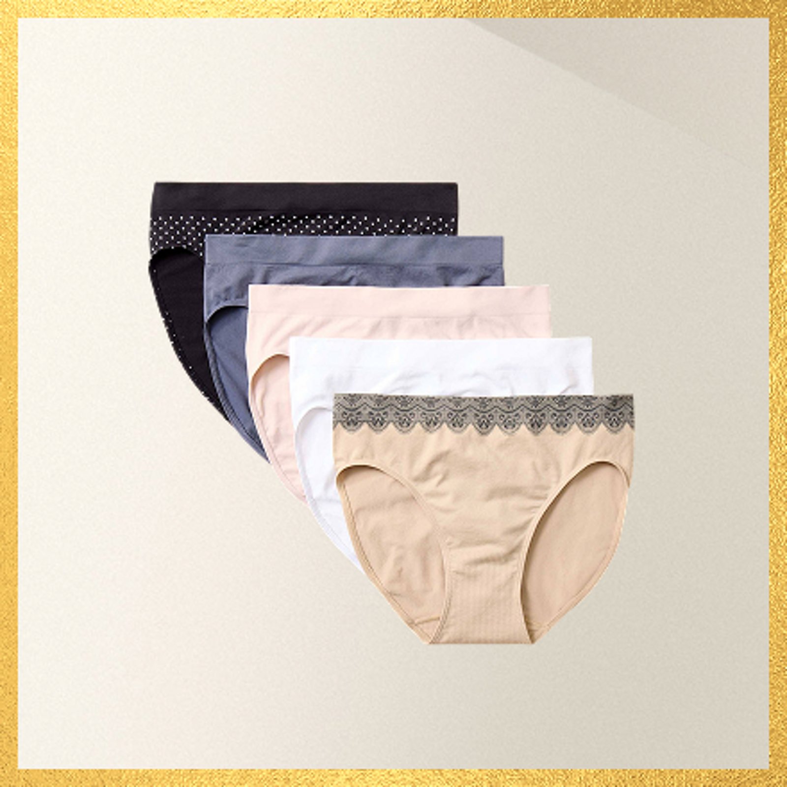 Womens Underwear