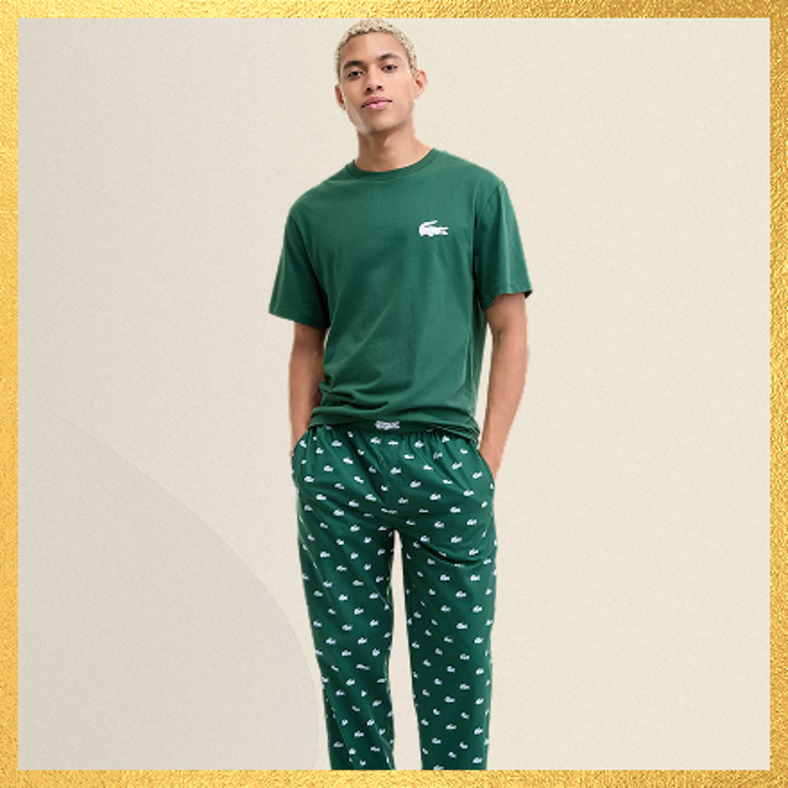 Mens Pajamas