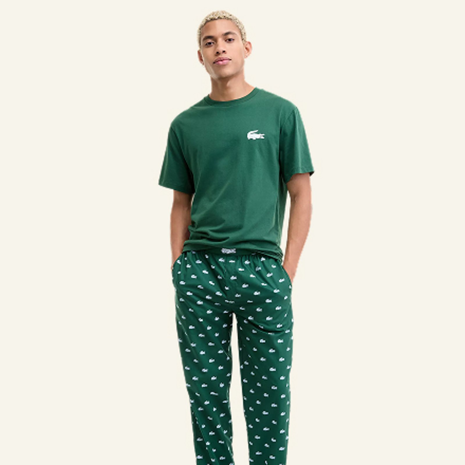 Men's pajamas