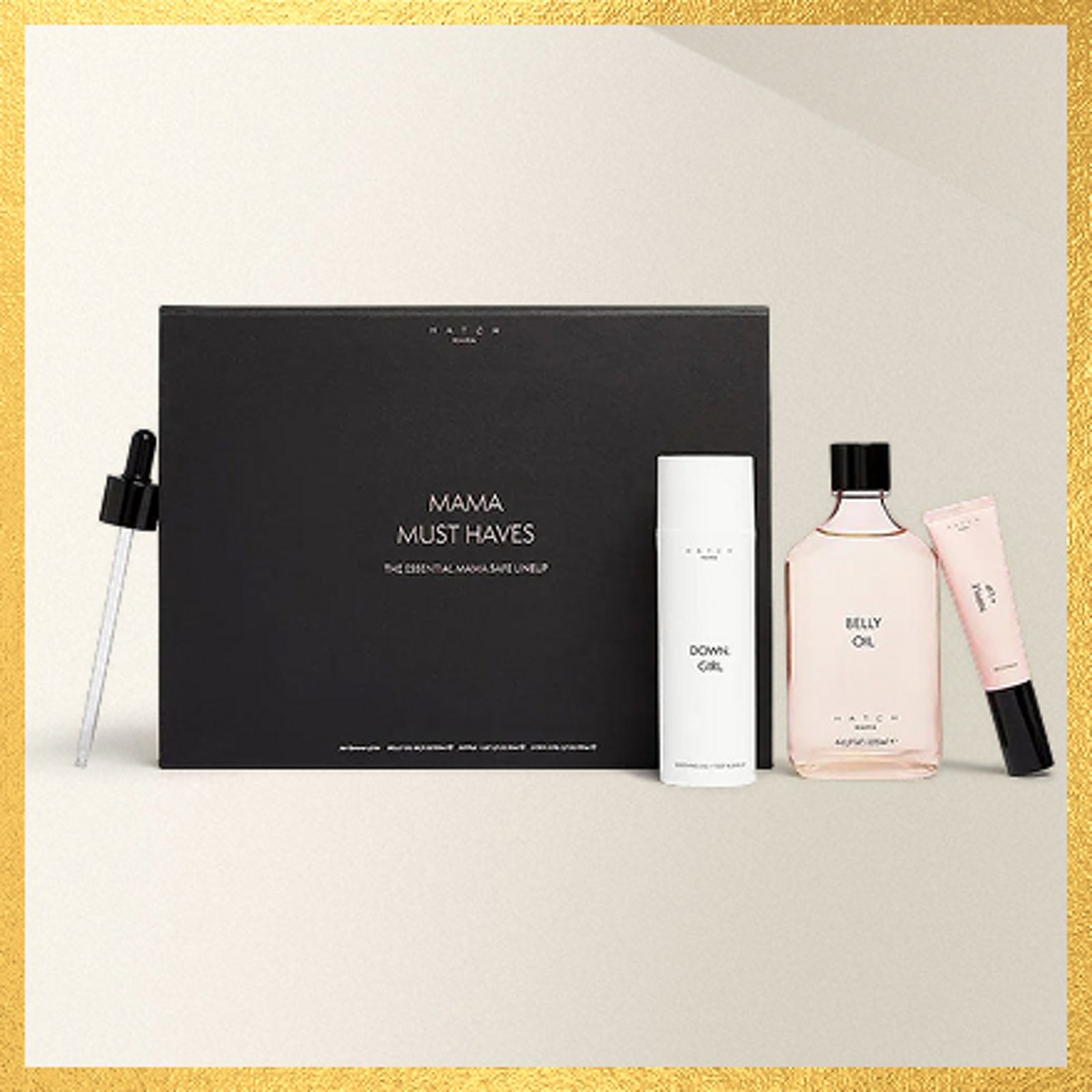 Gifts for Moms-to-be