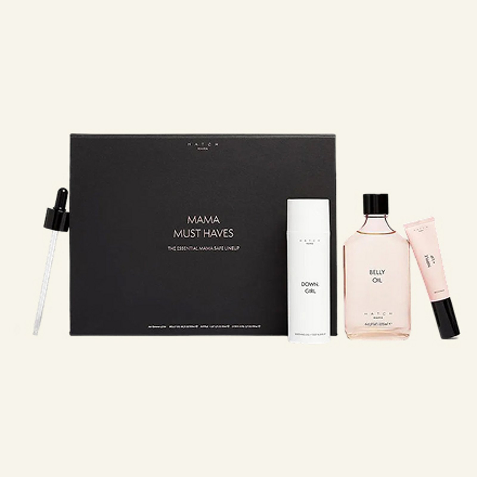 Gifts for Moms-to-be