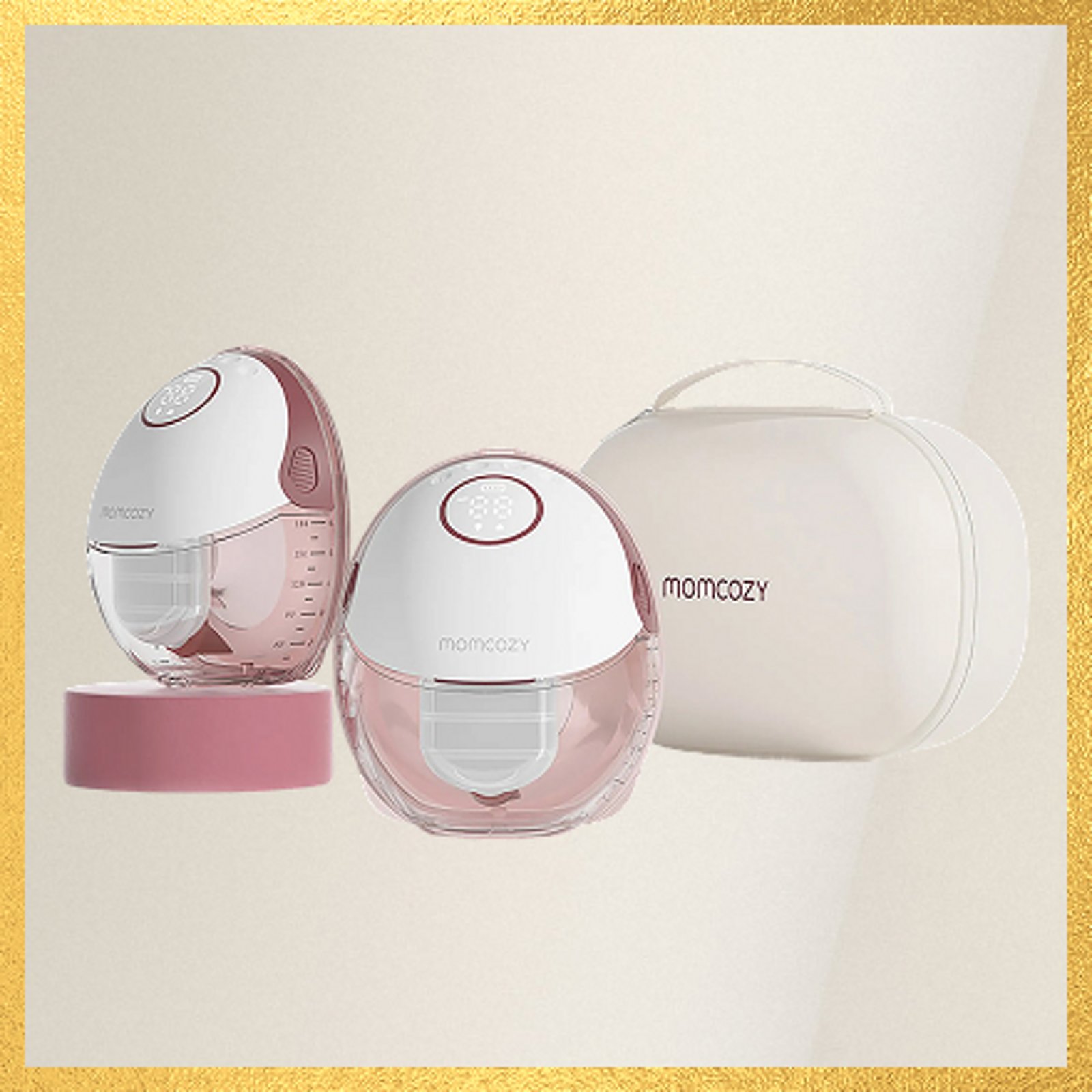 Nursing gifts for new moms