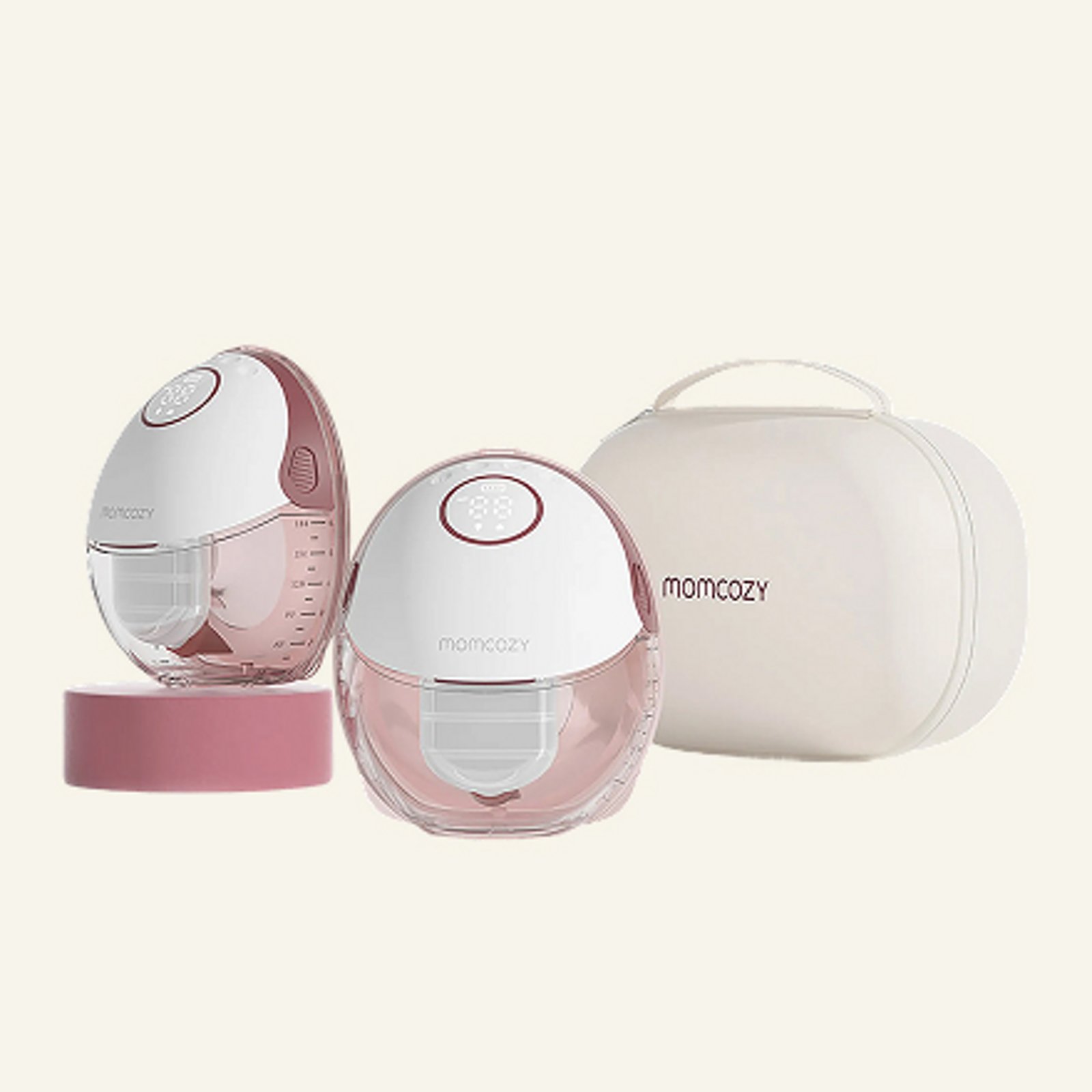 Nursing Gifts for New Moms