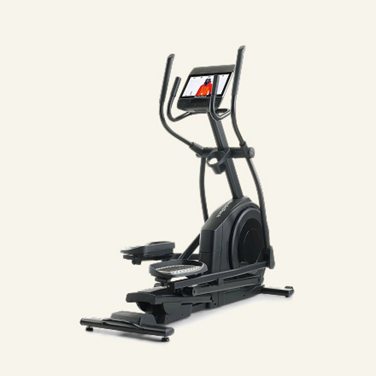 Exercise Equipment