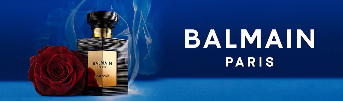Balmain beauty