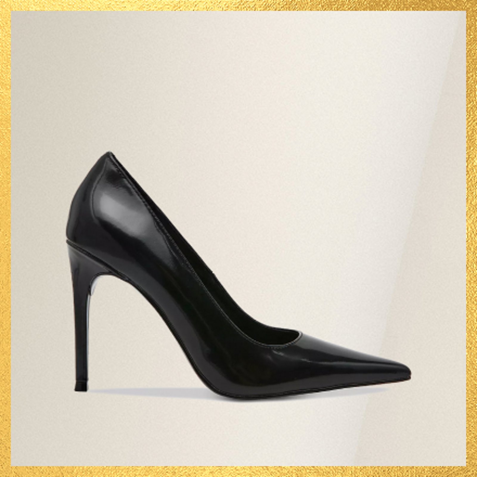 Ultra-High Heels (4”+)