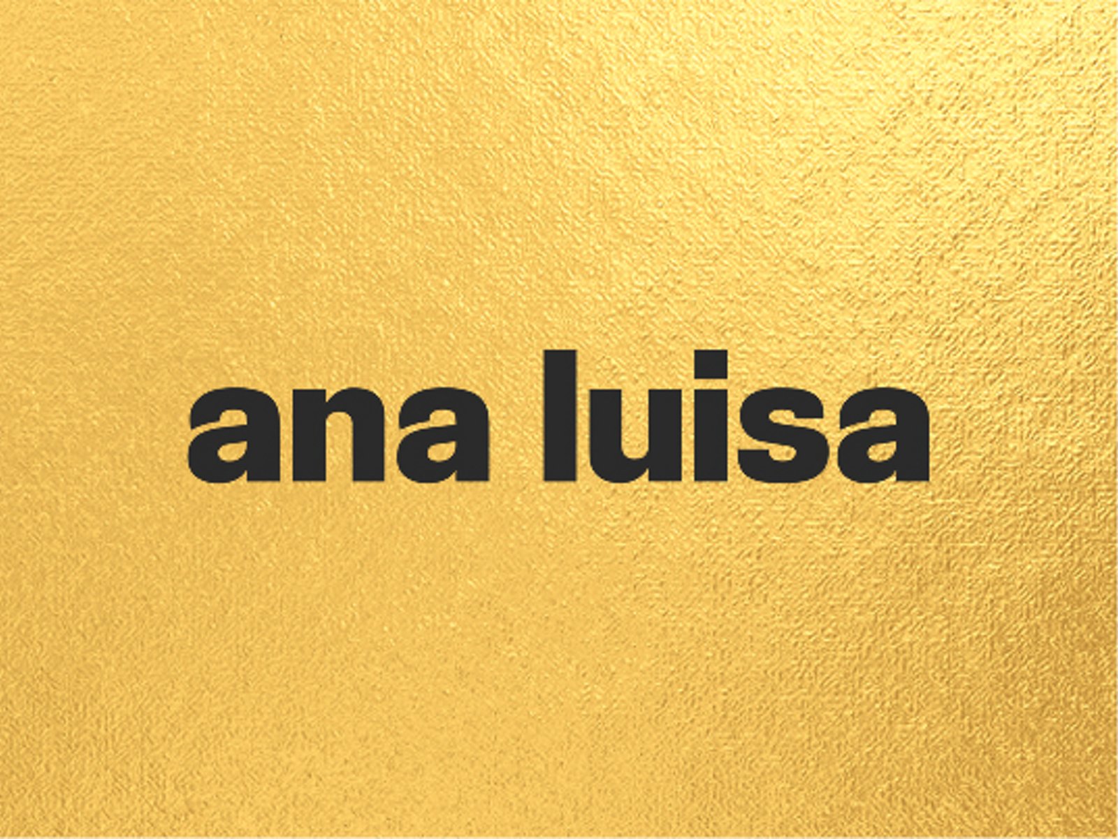 ana luisa