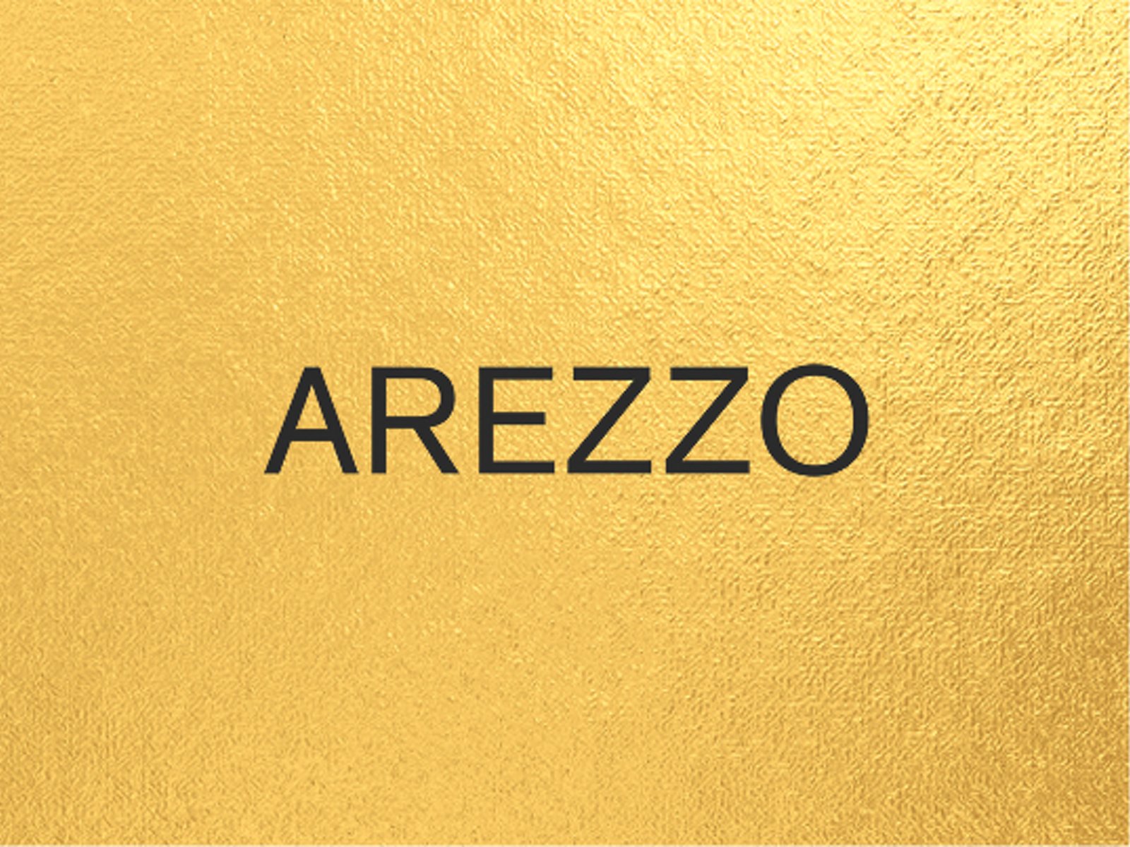 Arezzo