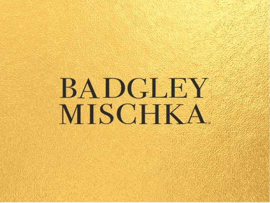 BADGLEY MISCHKA